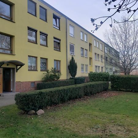 Monteurswohnung-Kas-1 Zimmer Mit Eigenem Bad Зальцгиттер Экстерьер фото