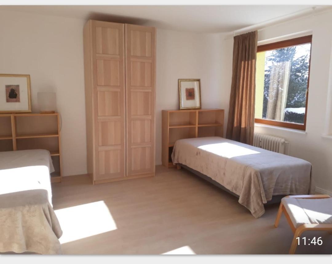 Monteurswohnung-Kas-1 Zimmer Mit Eigenem Bad Зальцгиттер Экстерьер фото