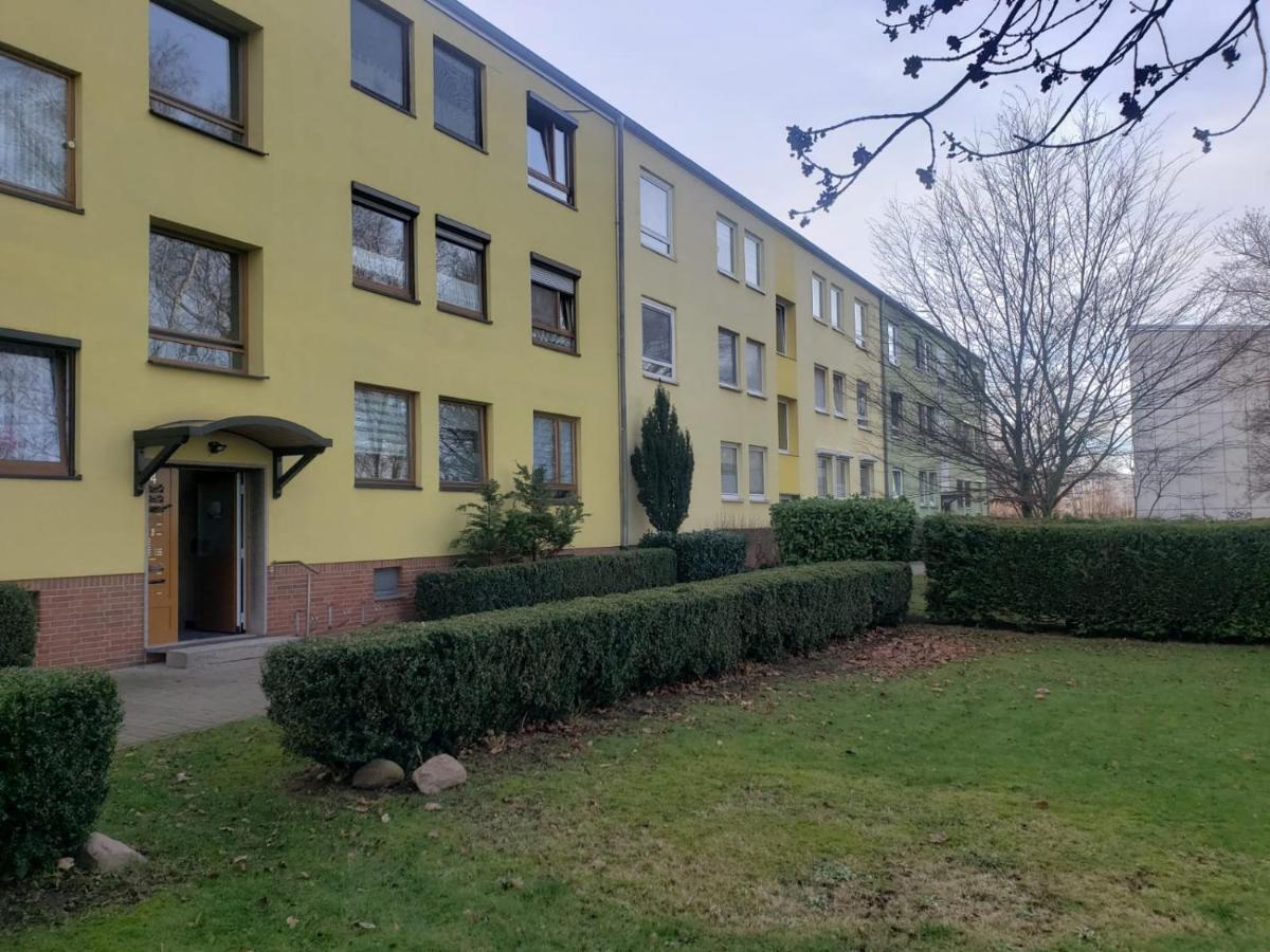 Monteurswohnung-Kas-1 Zimmer Mit Eigenem Bad Зальцгиттер Экстерьер фото